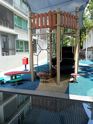 Le Reve (D14), Condominium #550702561